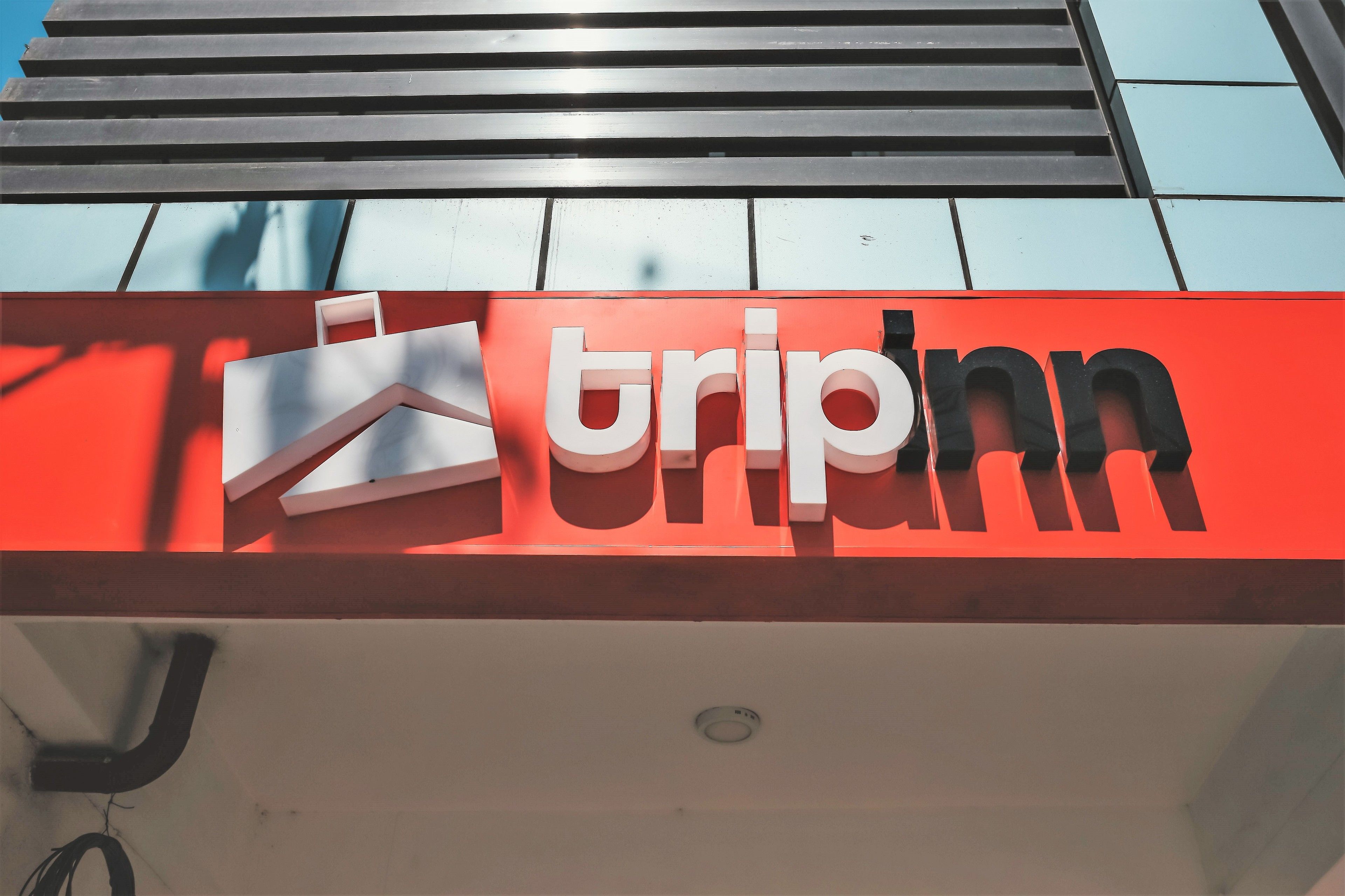 Trip Inn Near Airport or City Center 2*