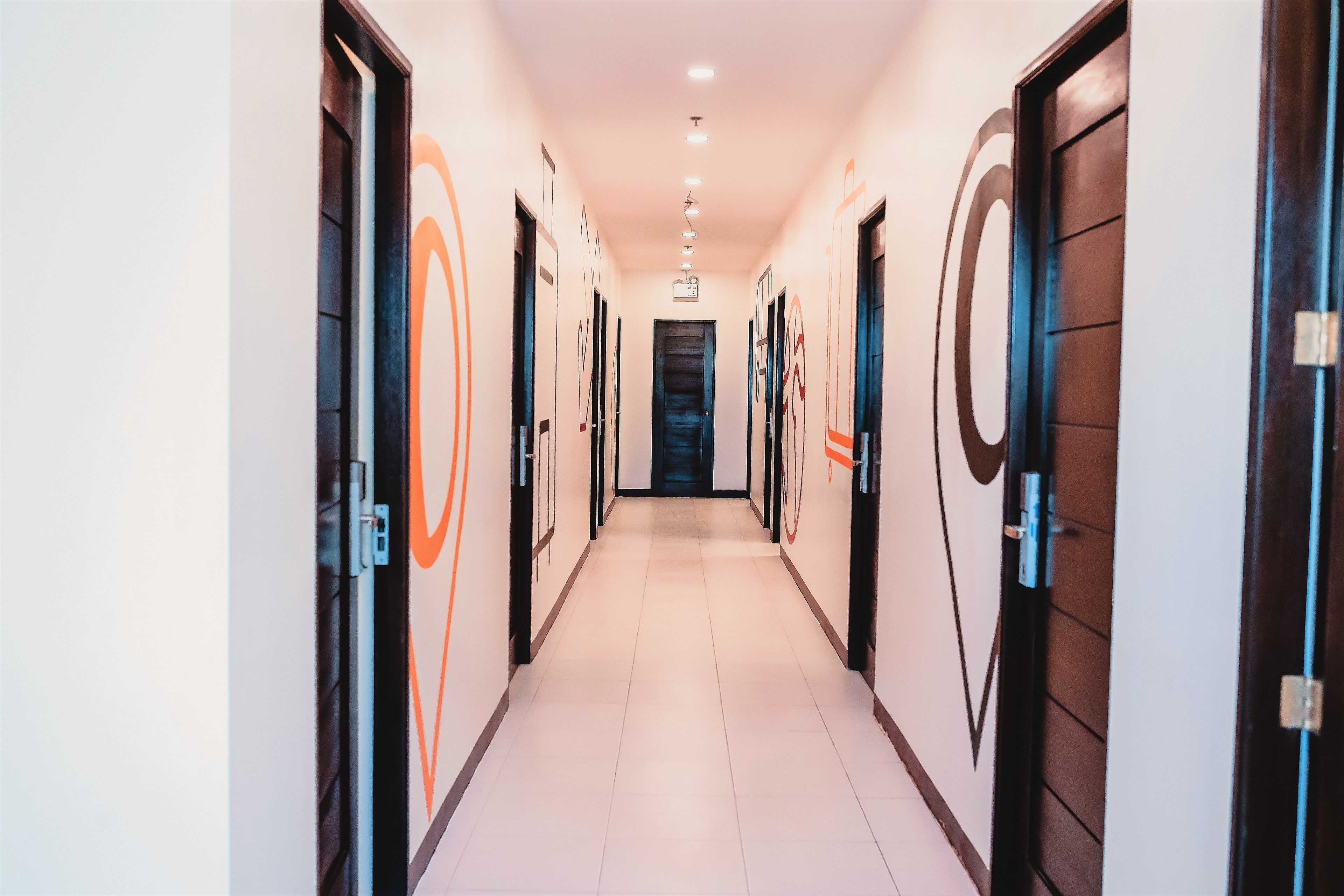 Trip Inn Near Airport or City Center 2*