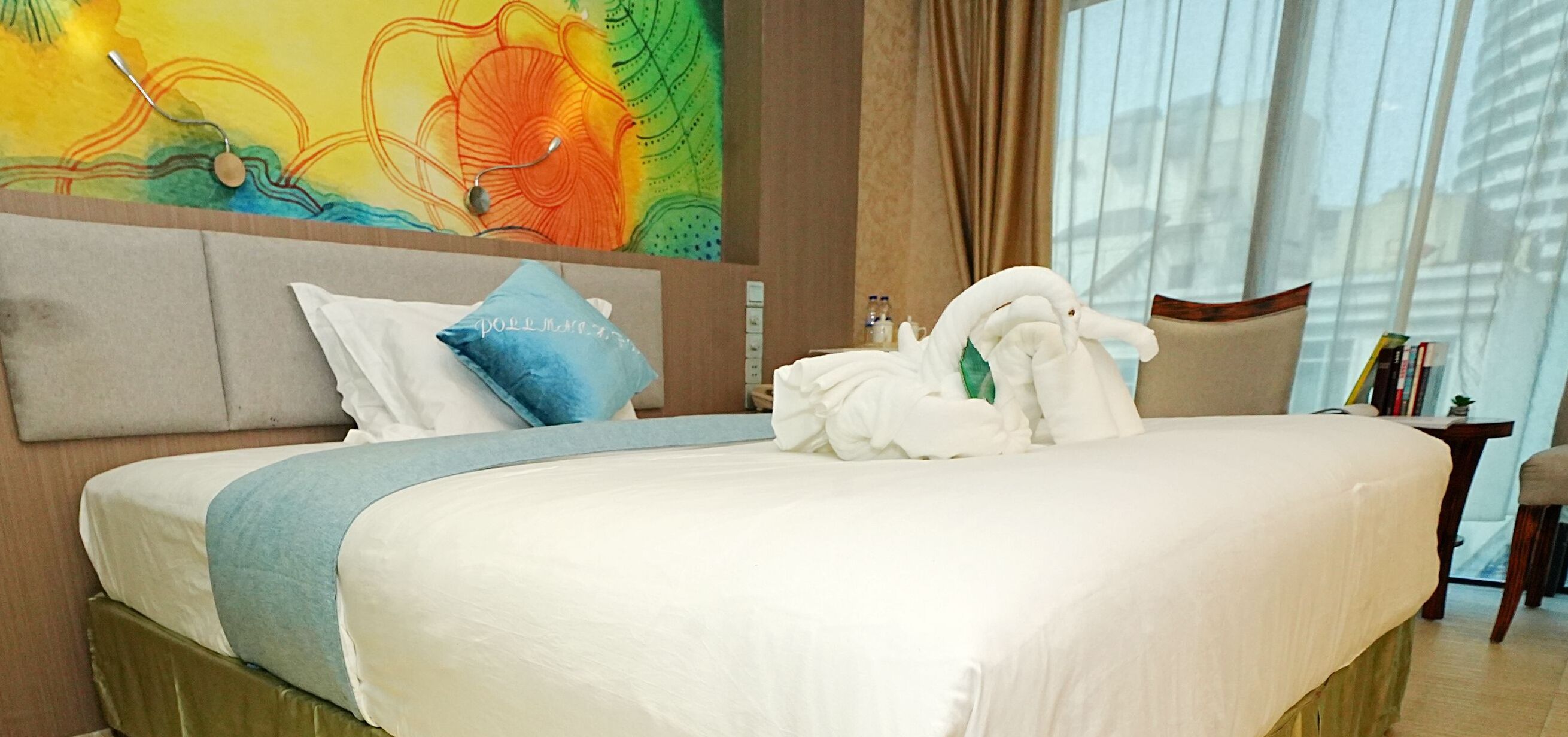 Pristinehotel 2*