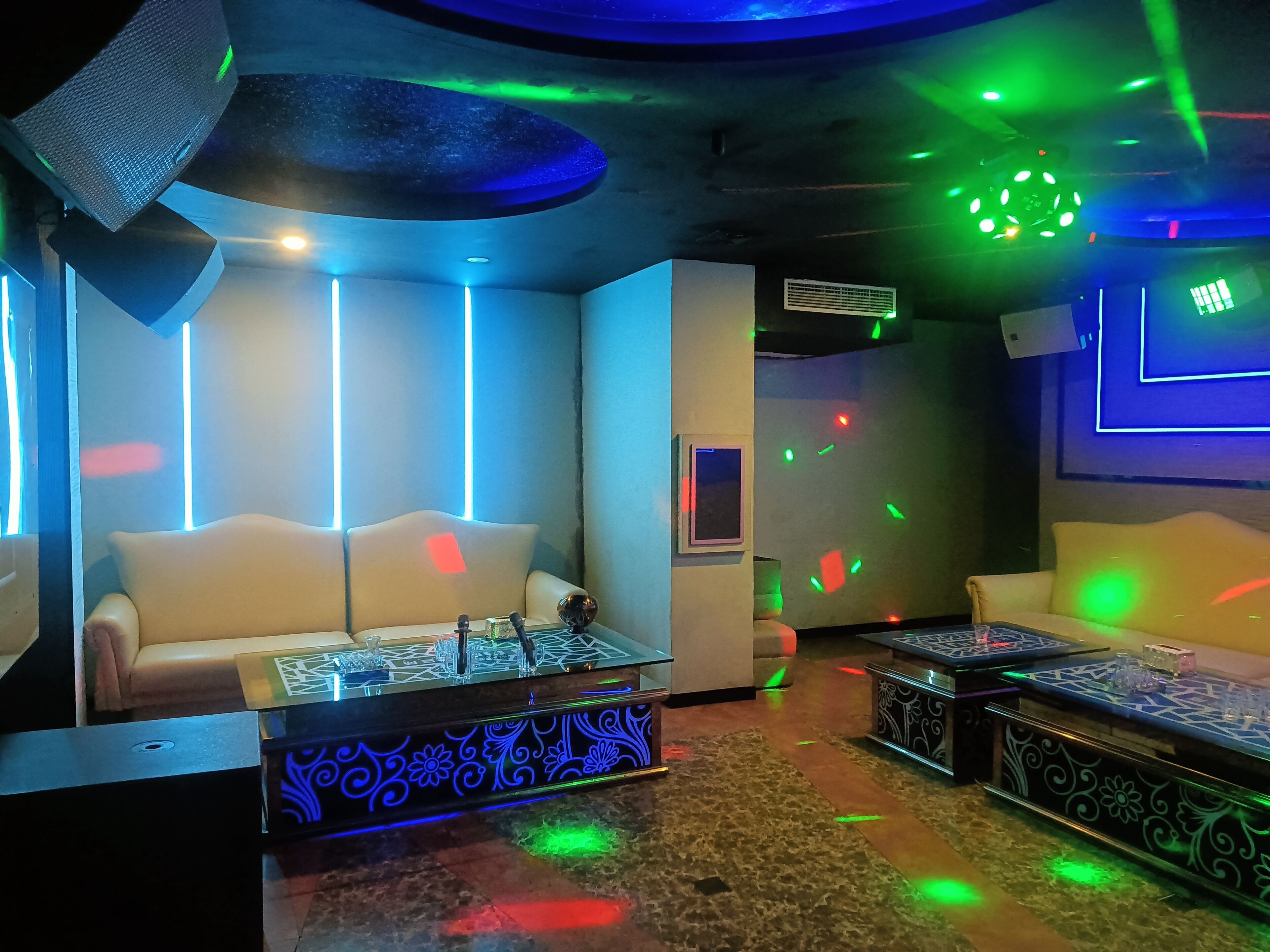 Pristinehotel 2*
