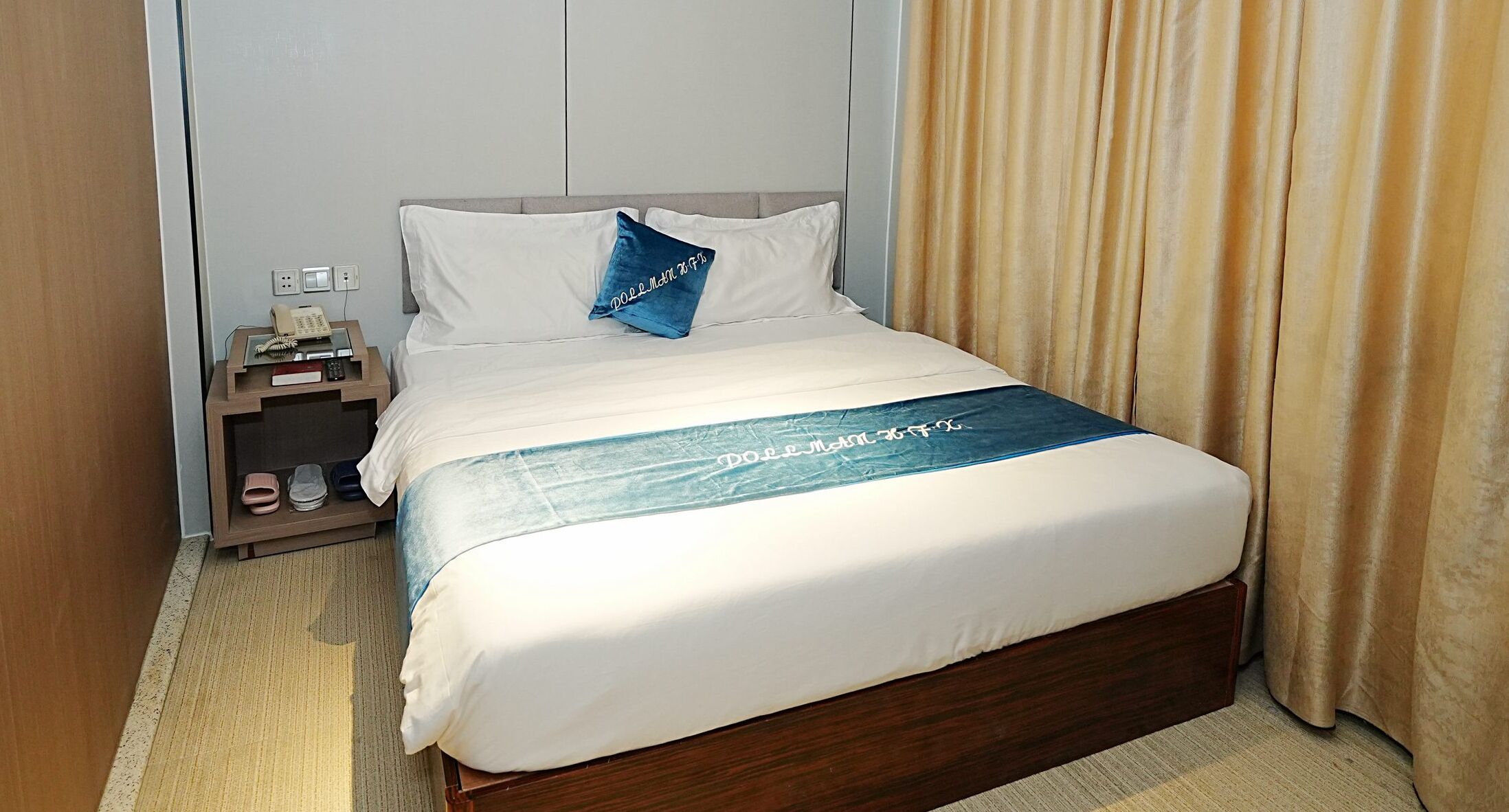 Pristinehotel 2*