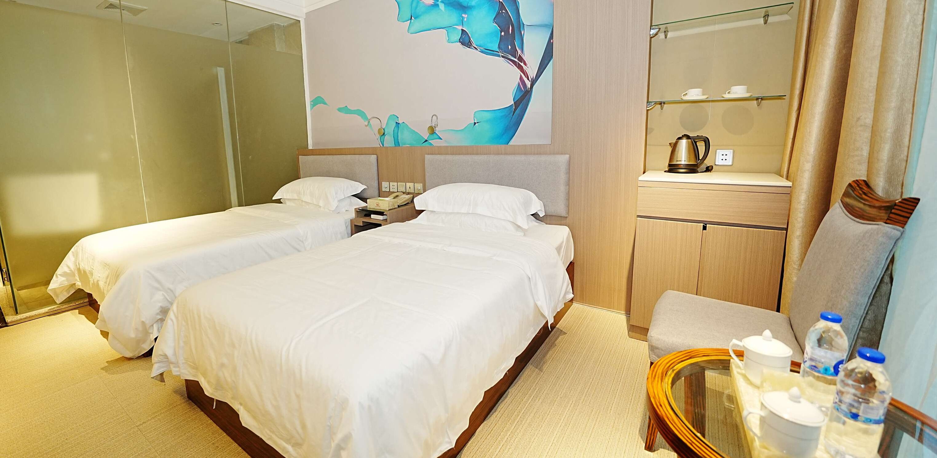 Pristinehotel 2*