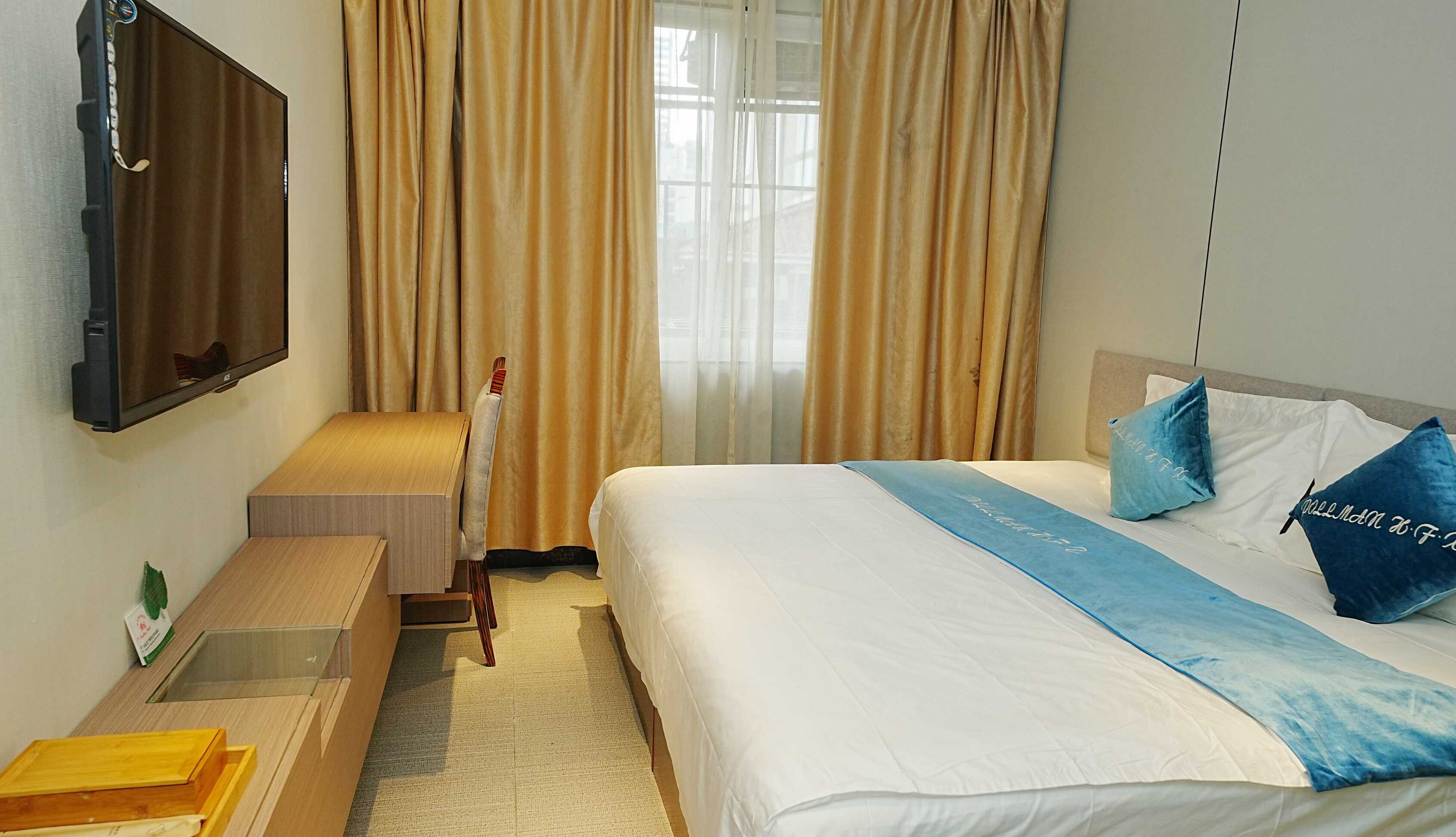 Pristinehotel 2*