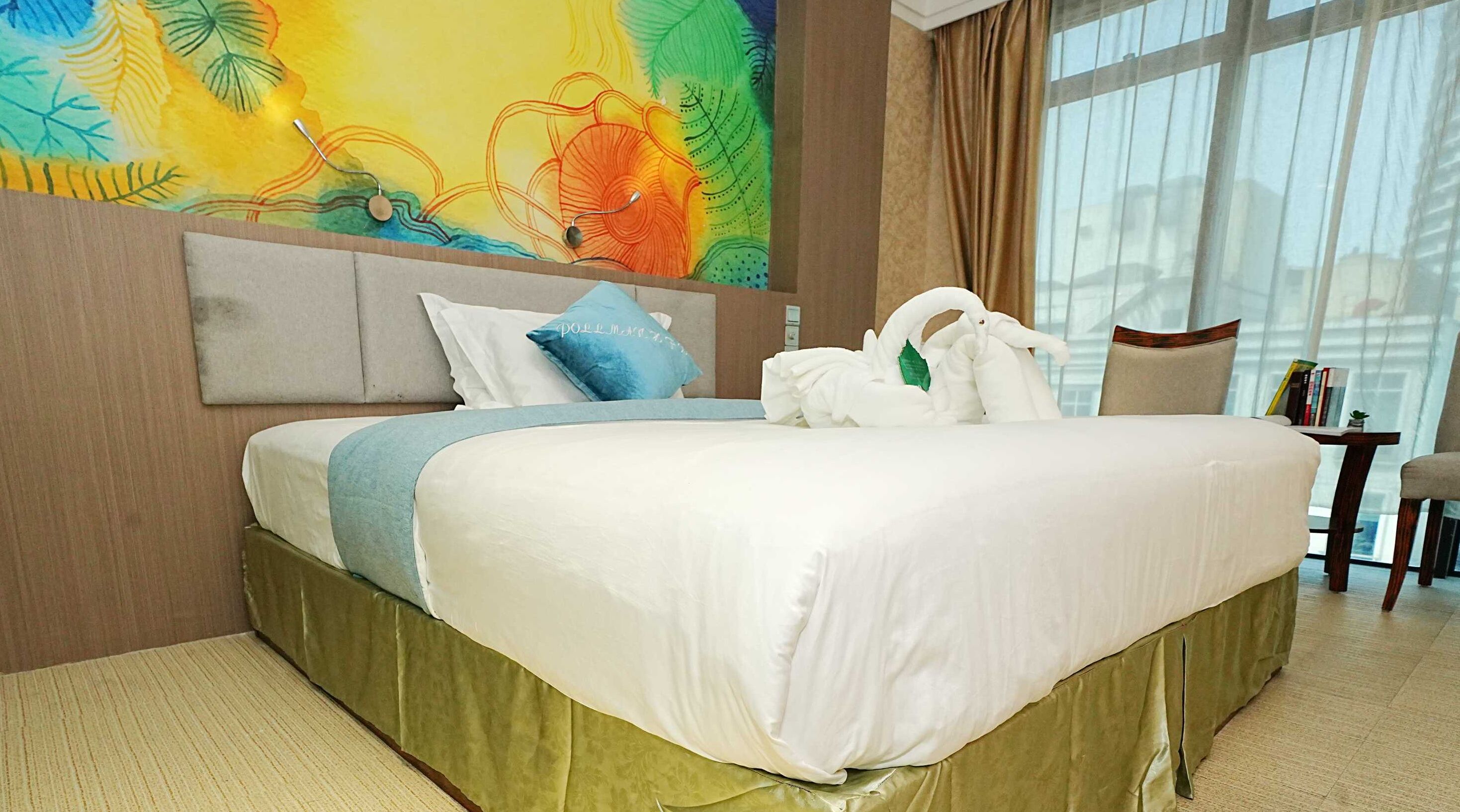 Pristinehotel 2*