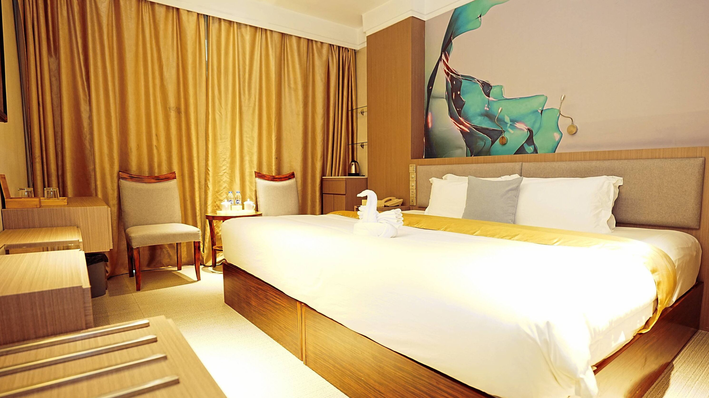 Pristinehotel 2*