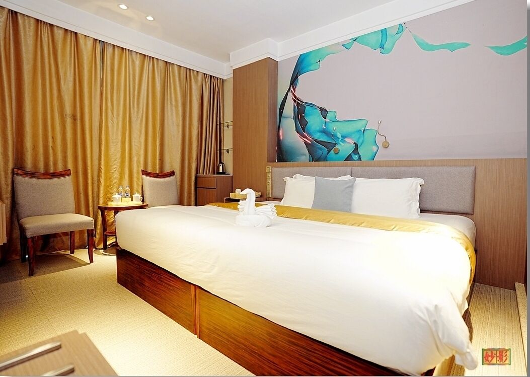 Pristinehotel 2*
