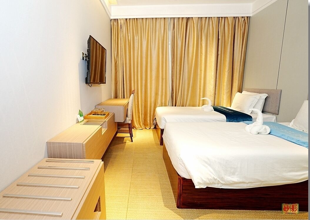 Pristinehotel 2*