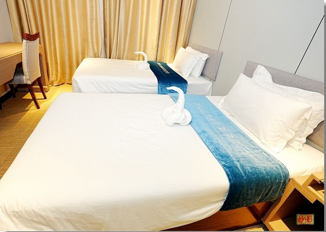 Pristinehotel 2*