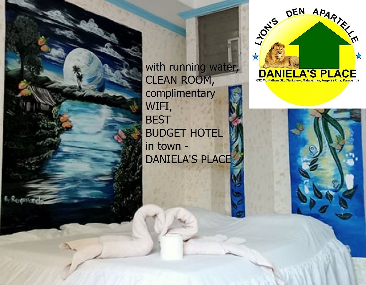 Danielas Place 2*
