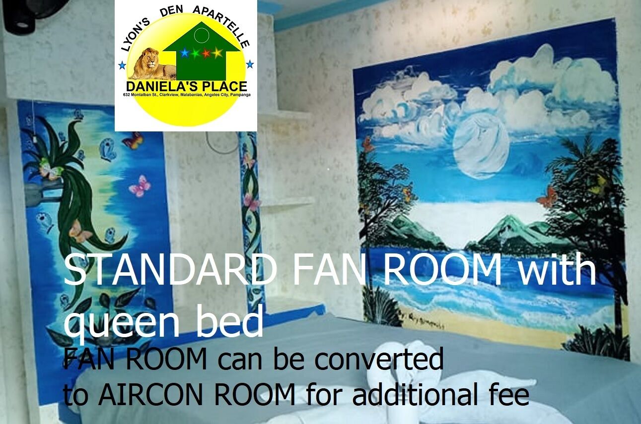 Danielas Place 2*