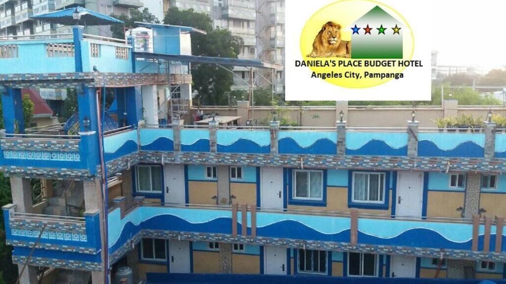 Danielas Place 2*