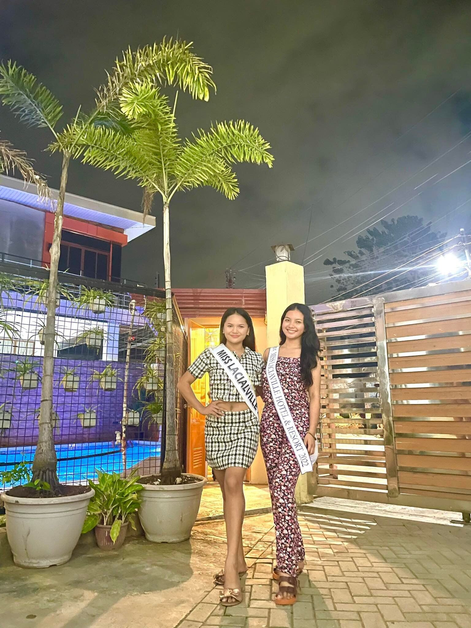 Laciaville Resort Hotel 2*