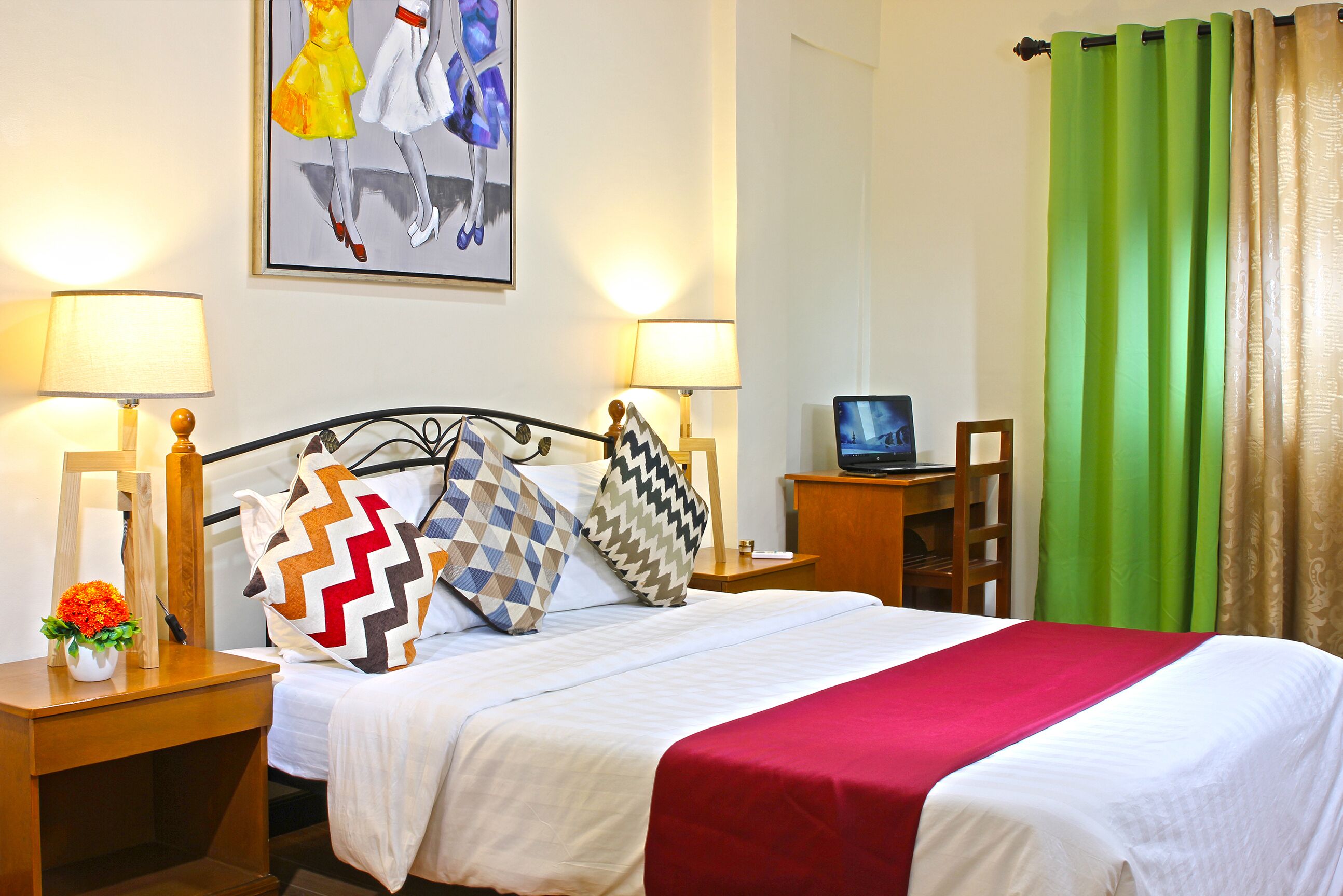 Laciaville Resort Hotel 2*