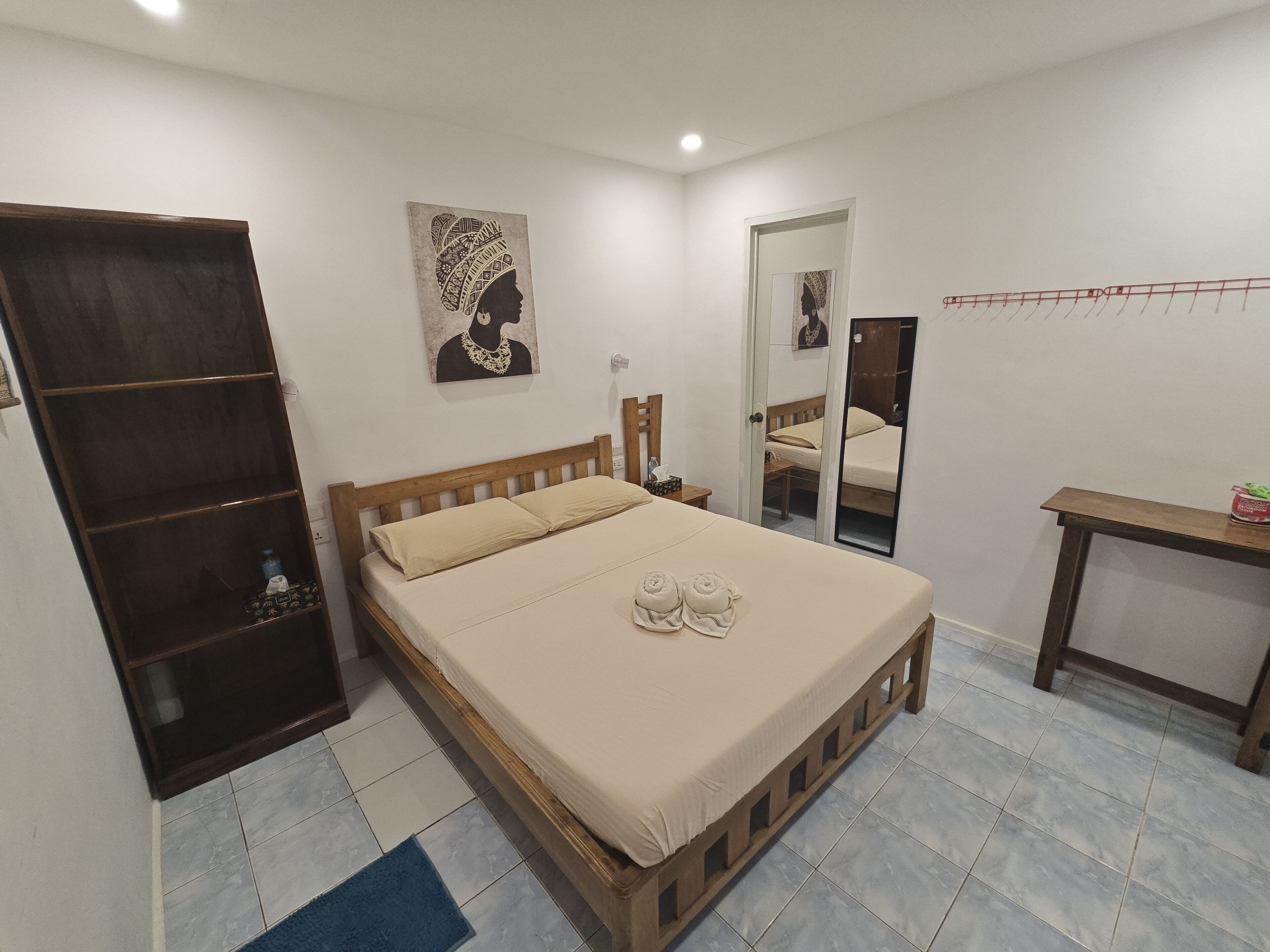 Room-Cola Inn 3*