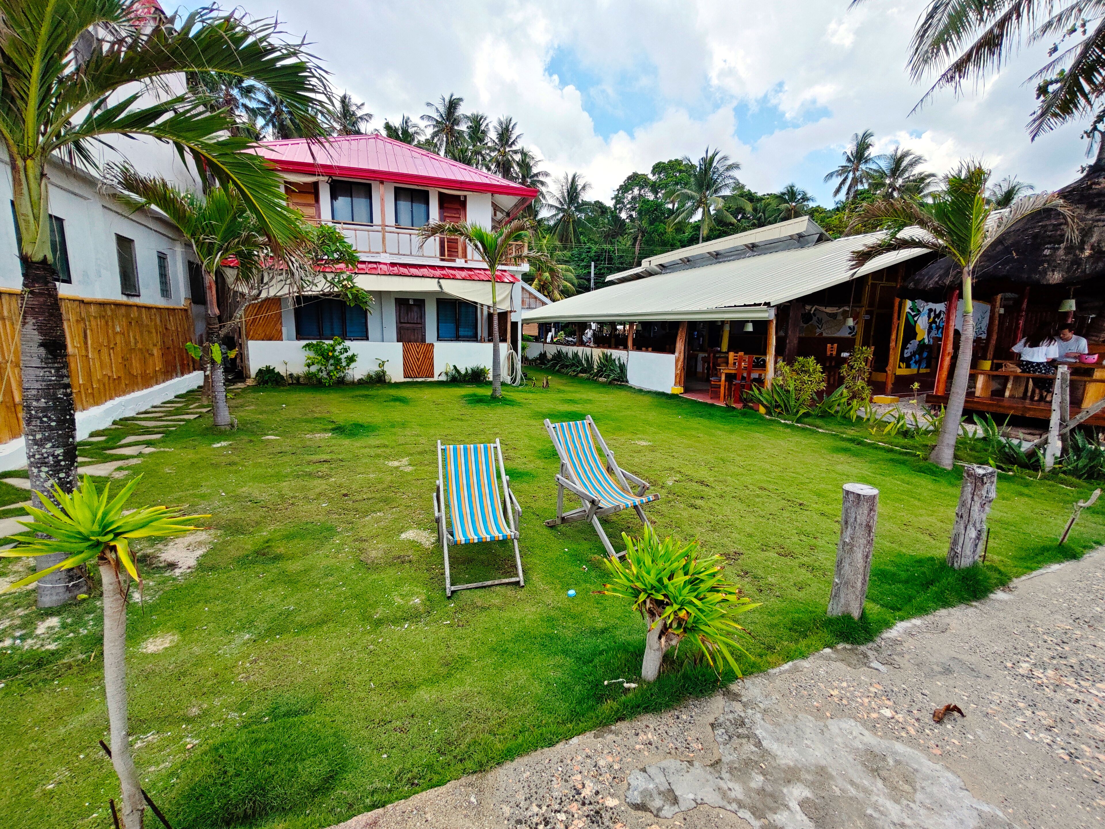 Room-Cola Inn 3*