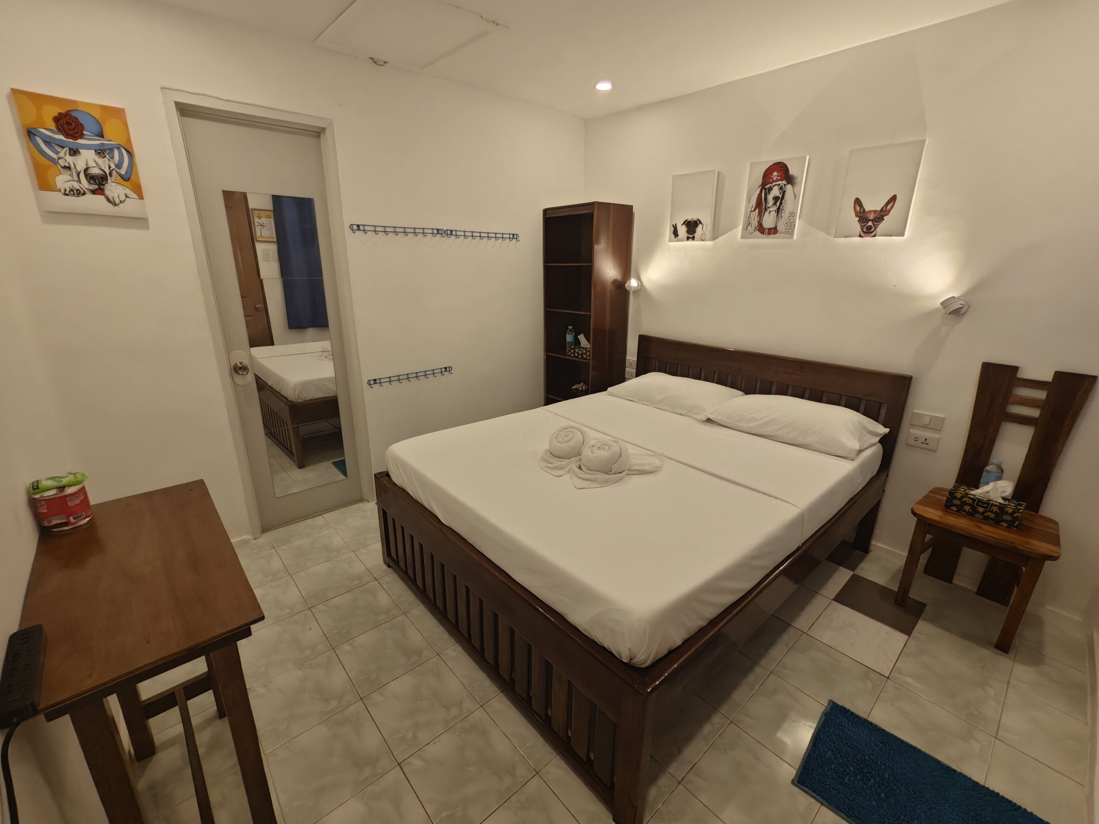 Room-Cola Inn 3*