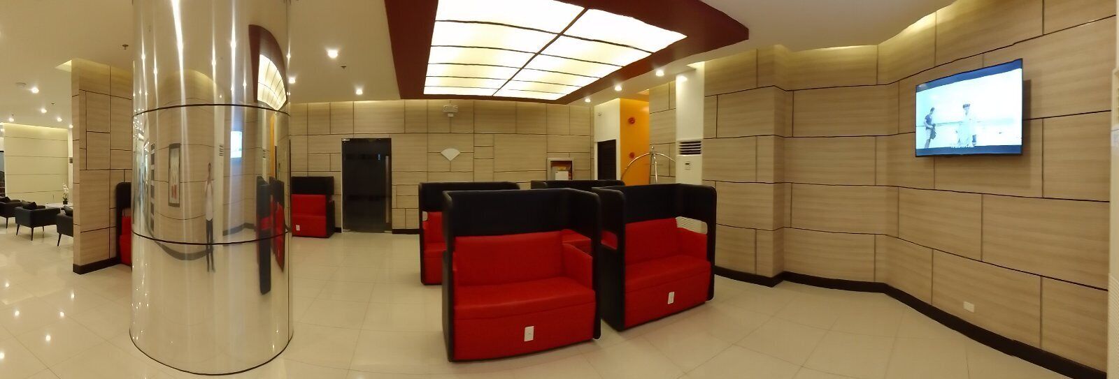 Hotel Sogo EDSA near Taft 3*
