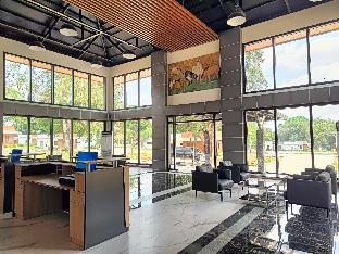 Aurora Villas and Cabin Resort 0*