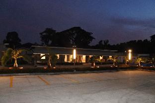 Aurora Villas and Cabin Resort 0*