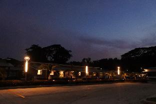 Aurora Villas and Cabin Resort 0*