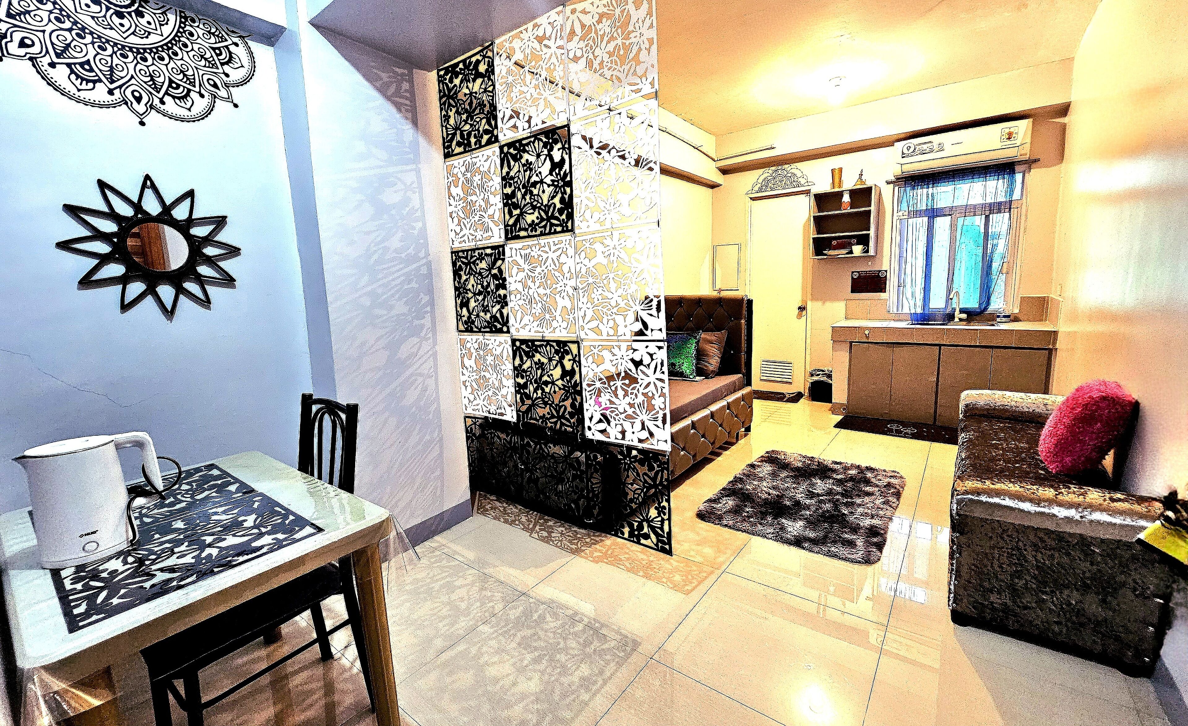 Budget Backpackers Transient House Near Naia by RedDoorz 2*