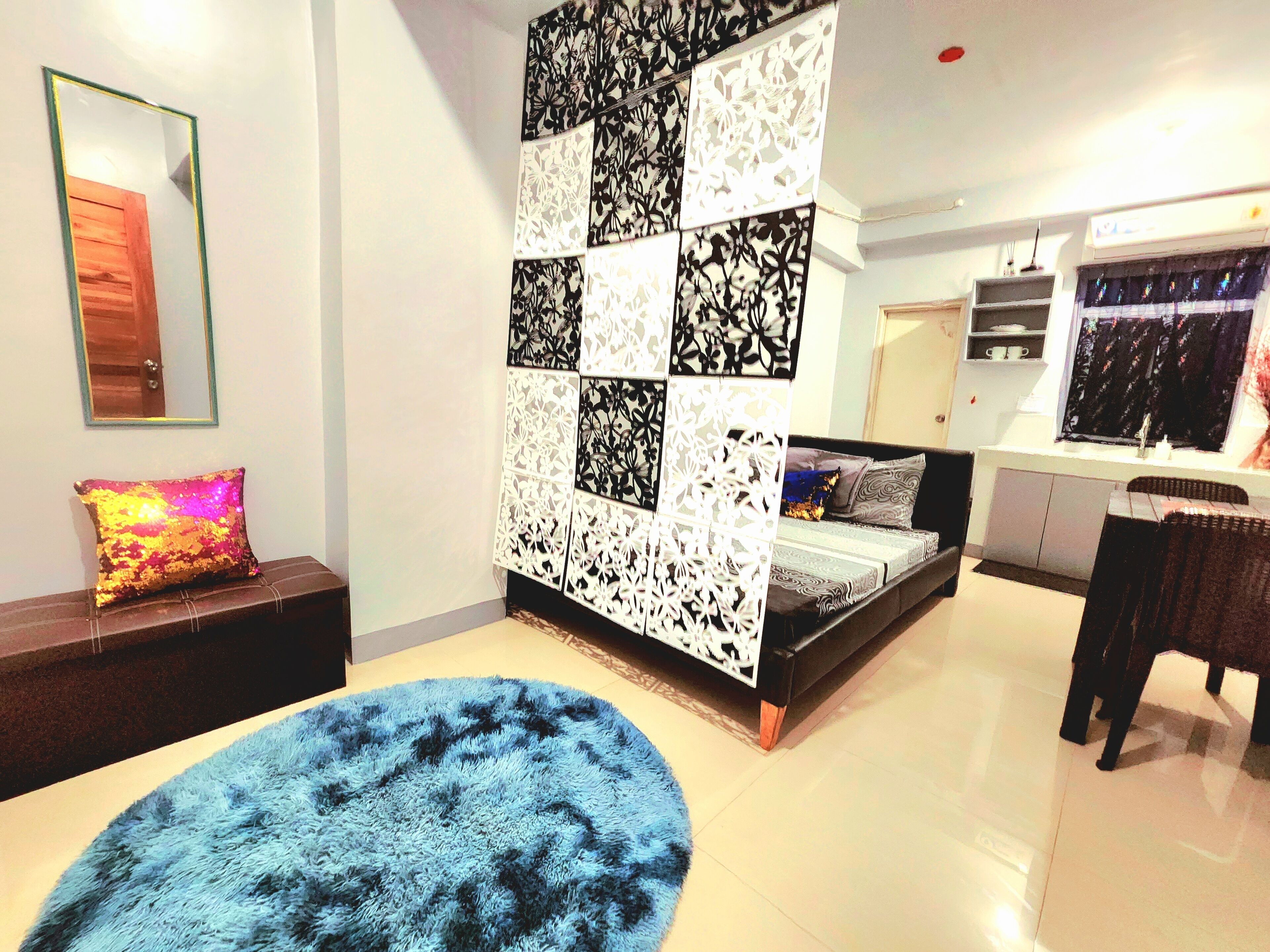 Budget Backpackers Transient House Near Naia by RedDoorz 2*