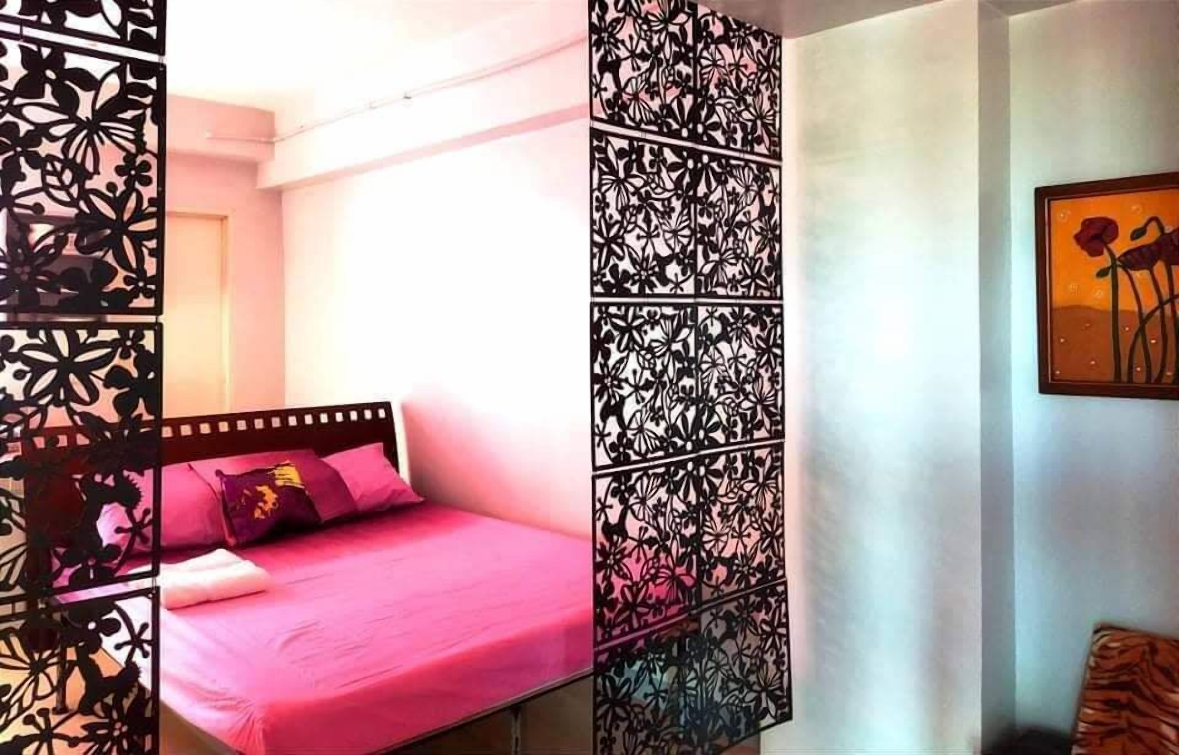 Budget Backpackers Transient House Near Naia by RedDoorz 2*