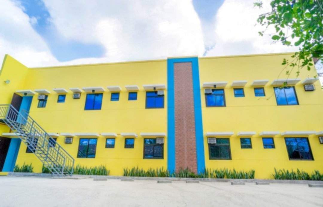 Yellow Pad Hotel Davao 2*