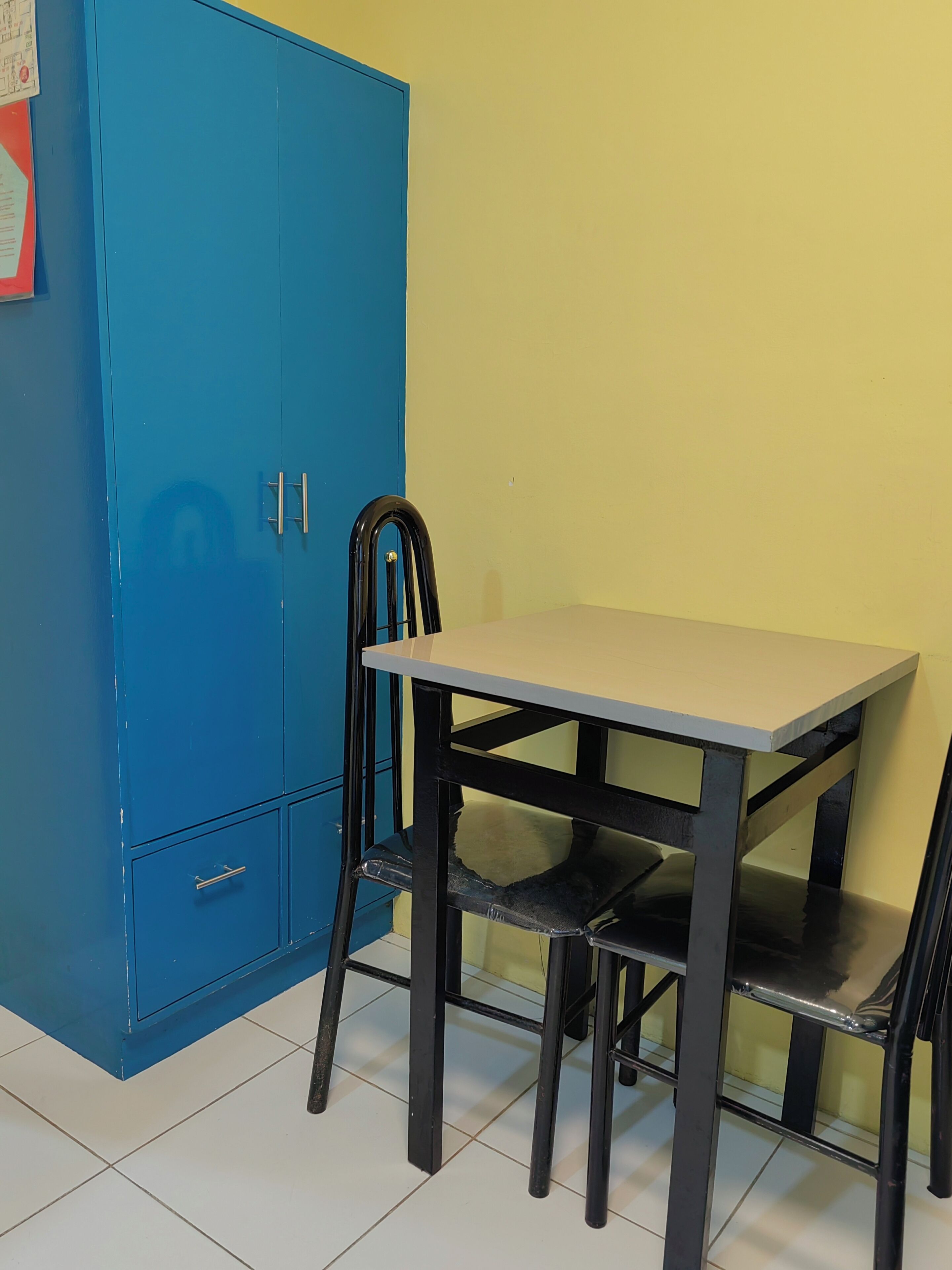 Yellow Pad Hotel Davao 2*
