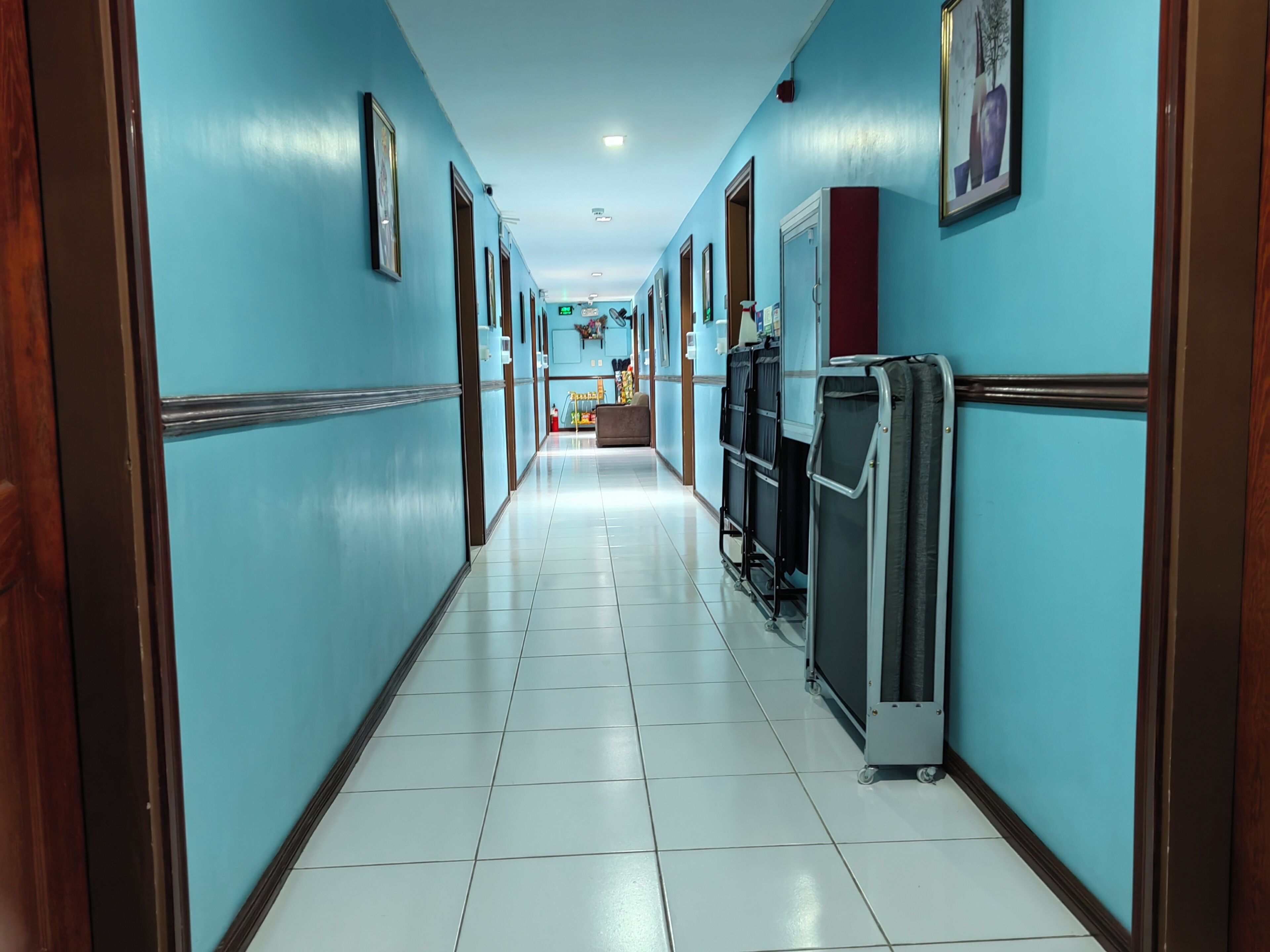 Yellow Pad Hotel Davao 2*