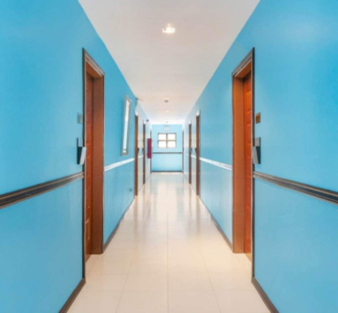 Yellow Pad Hotel Davao 2*