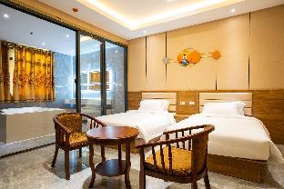 Home me Hotel 3*