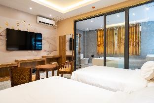 Home me Hotel 3*