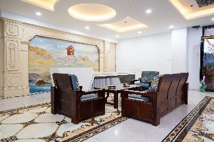 Home me Hotel 3*