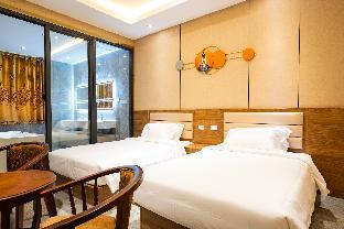 Home me Hotel 3*