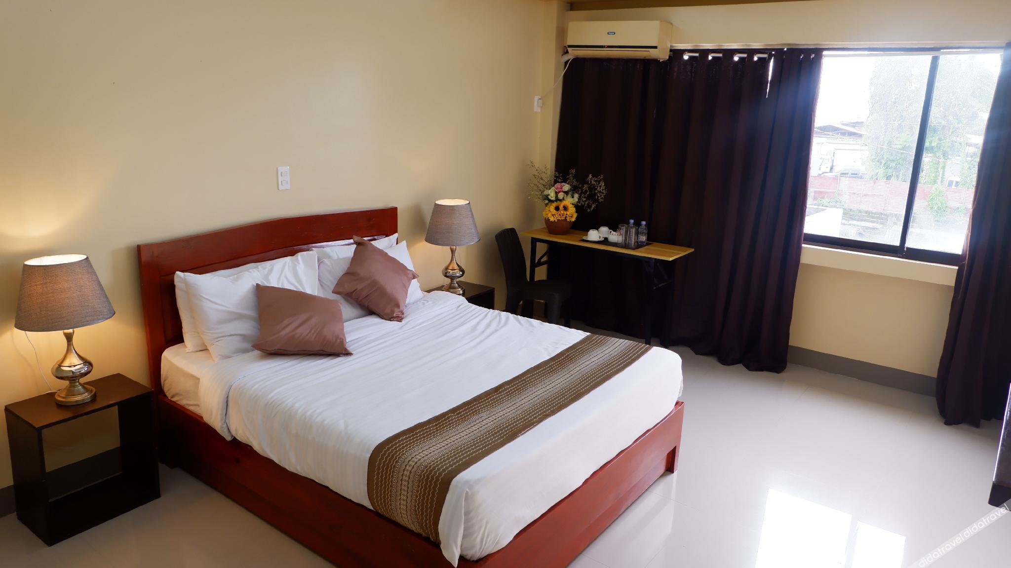 RedDoorz @ Arrs Hotel & Resort 1*
