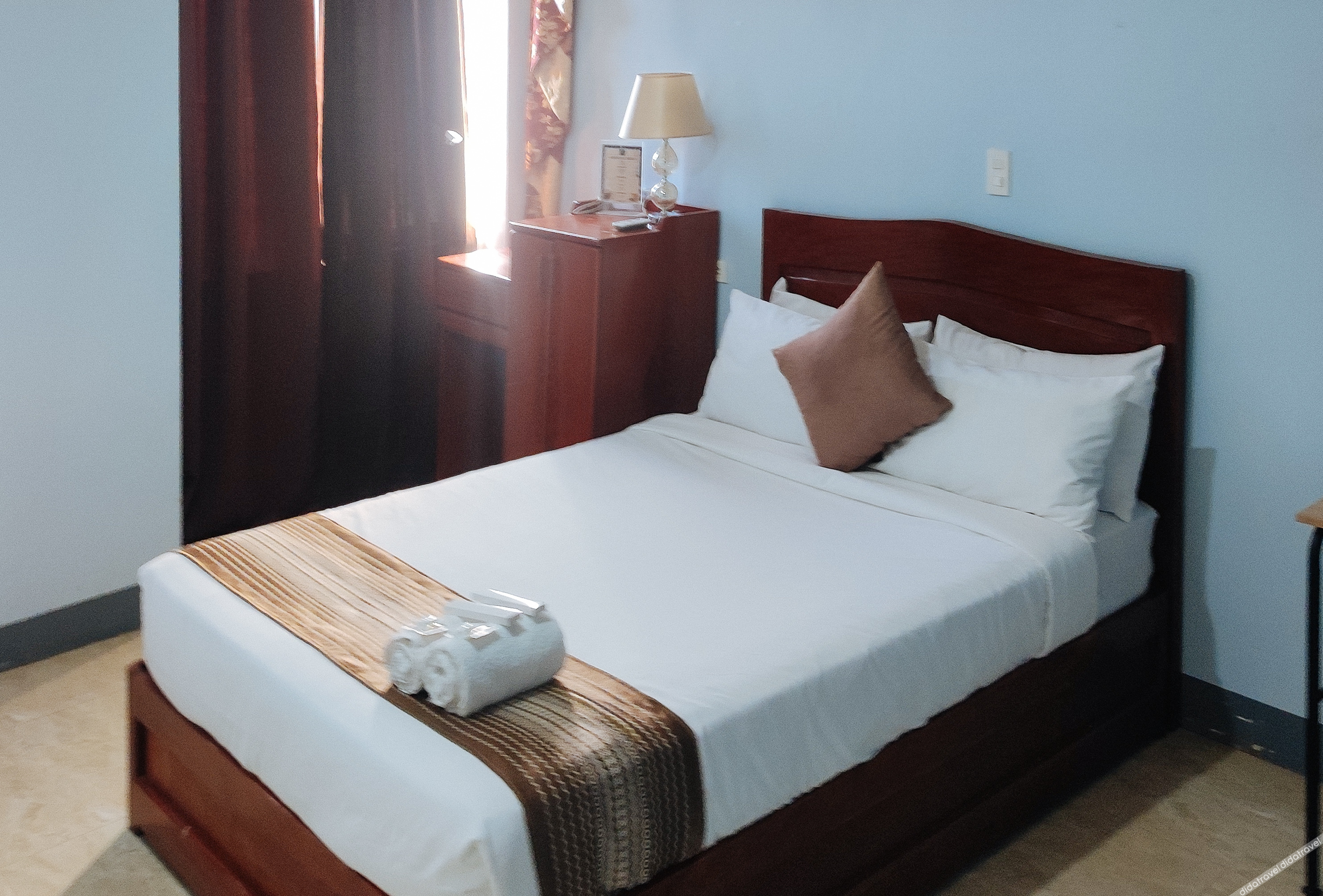 RedDoorz @ Arrs Hotel & Resort 1*