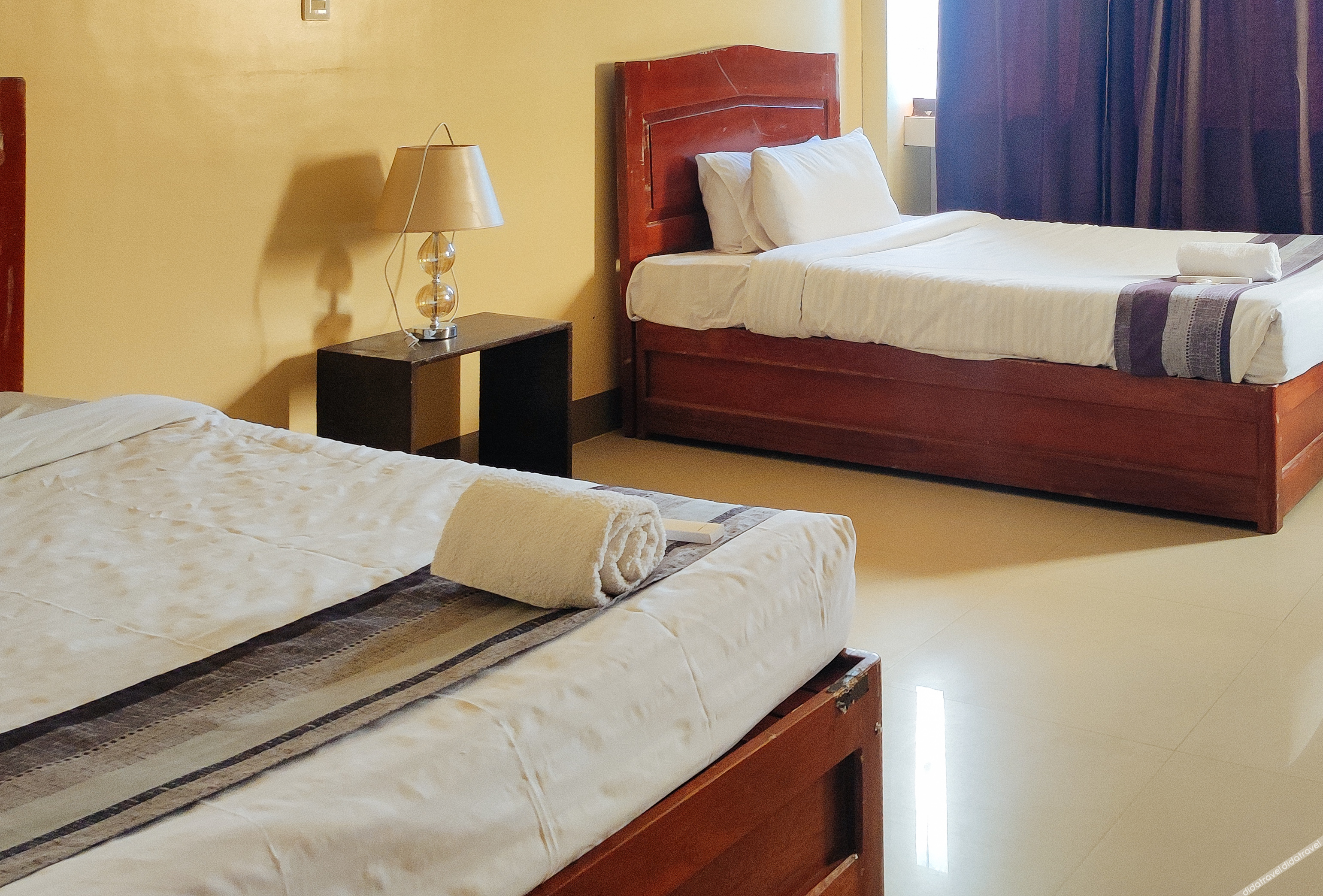 RedDoorz @ Arrs Hotel & Resort 1*