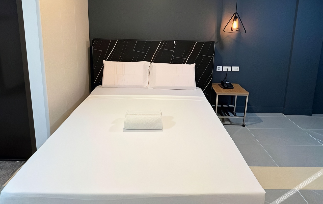 Maine City Residences Tramo 2*