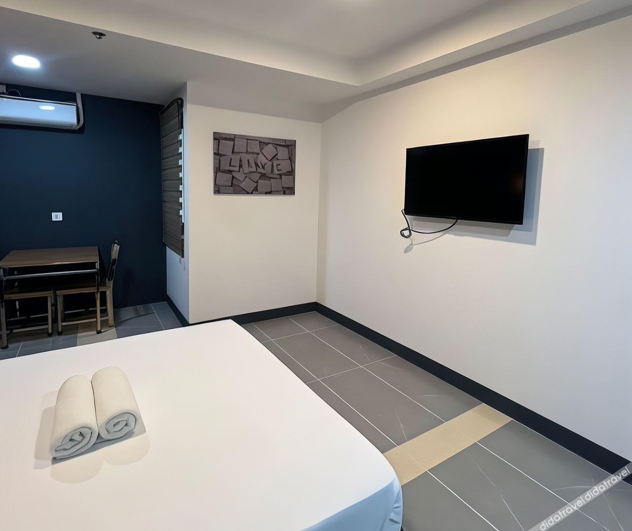 Maine City Residences Tramo 2*