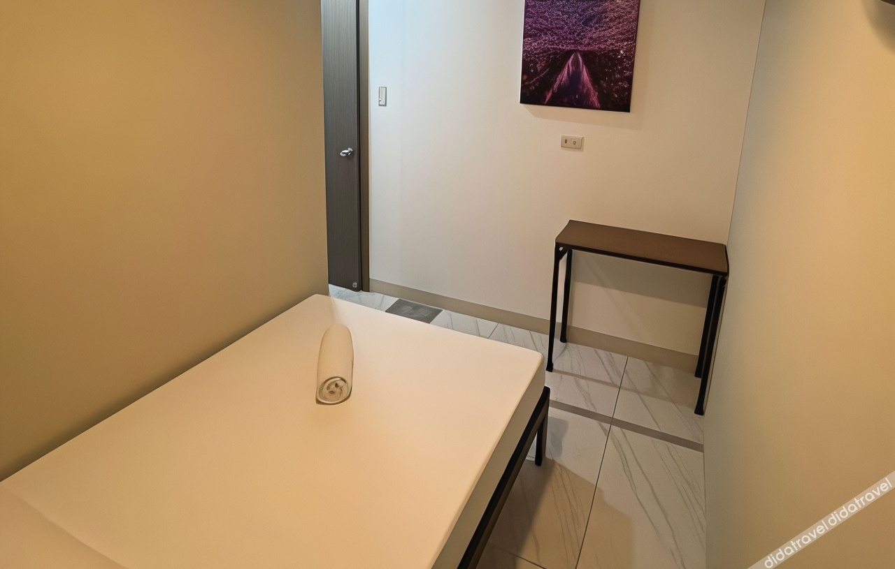 Maine City Residences Tramo 2*