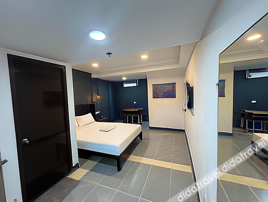 Maine City Residences Tramo 2*
