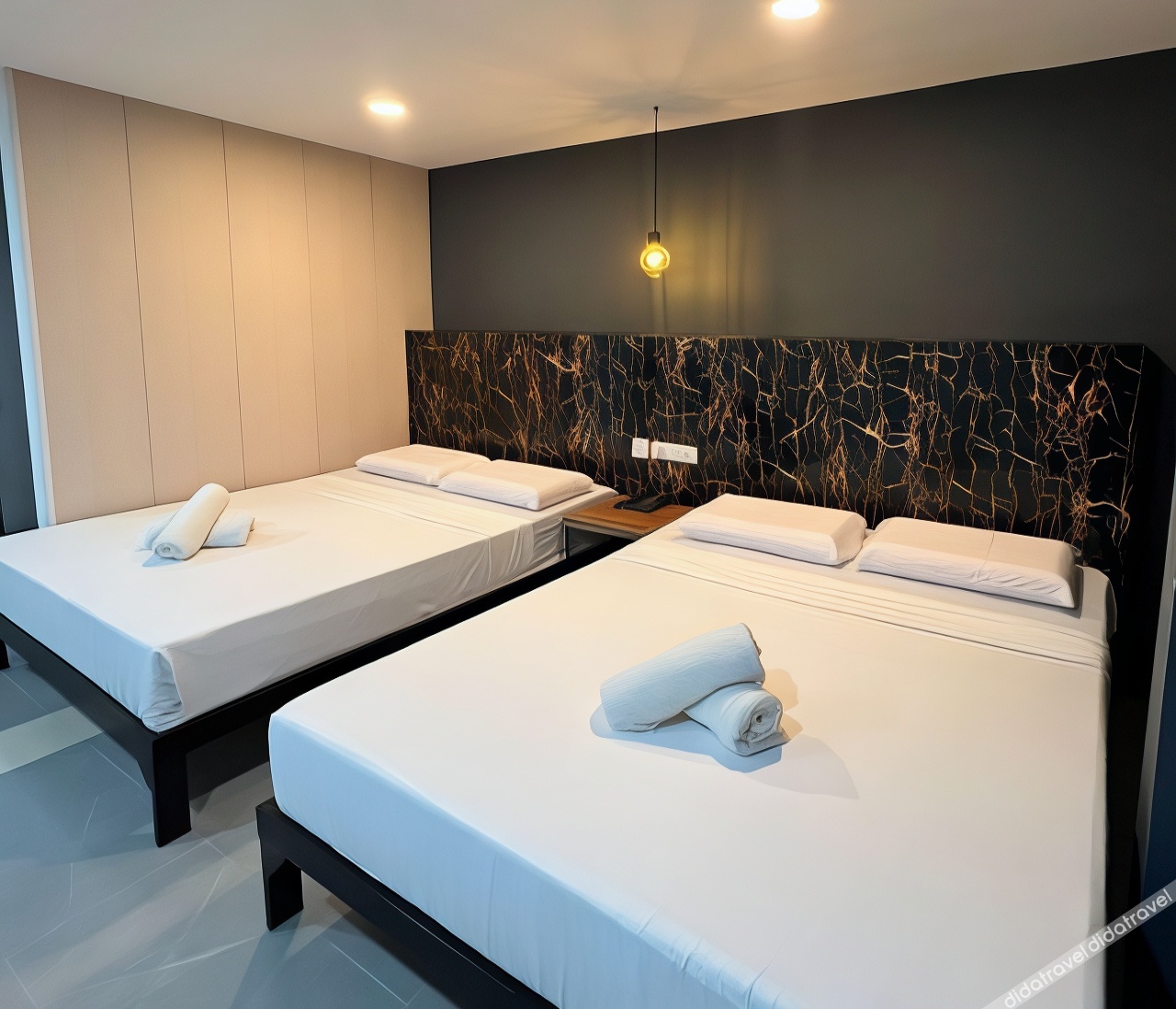 Maine City Residences Tramo 2*