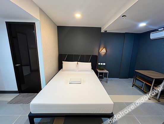 Maine City Residences Tramo 2*