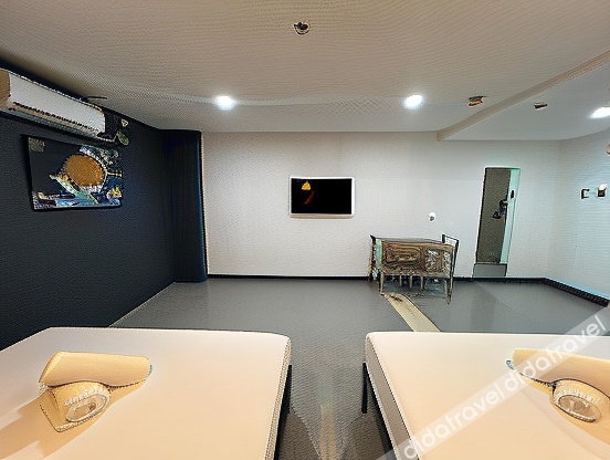 Maine City Residences Tramo 2*