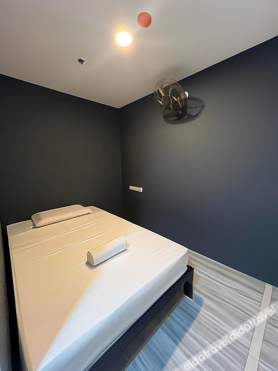Maine City Residences Tramo 2*