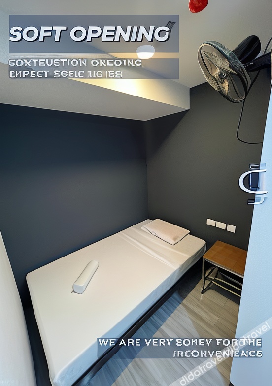 Maine City Residences Tramo 2*