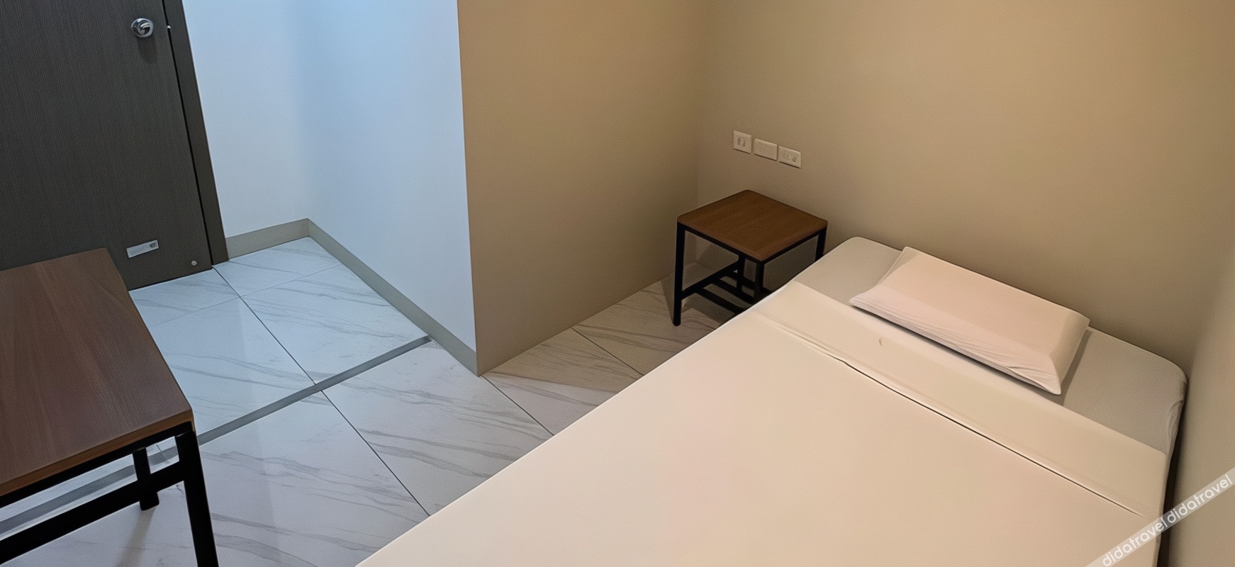 Maine City Residences Tramo 2*