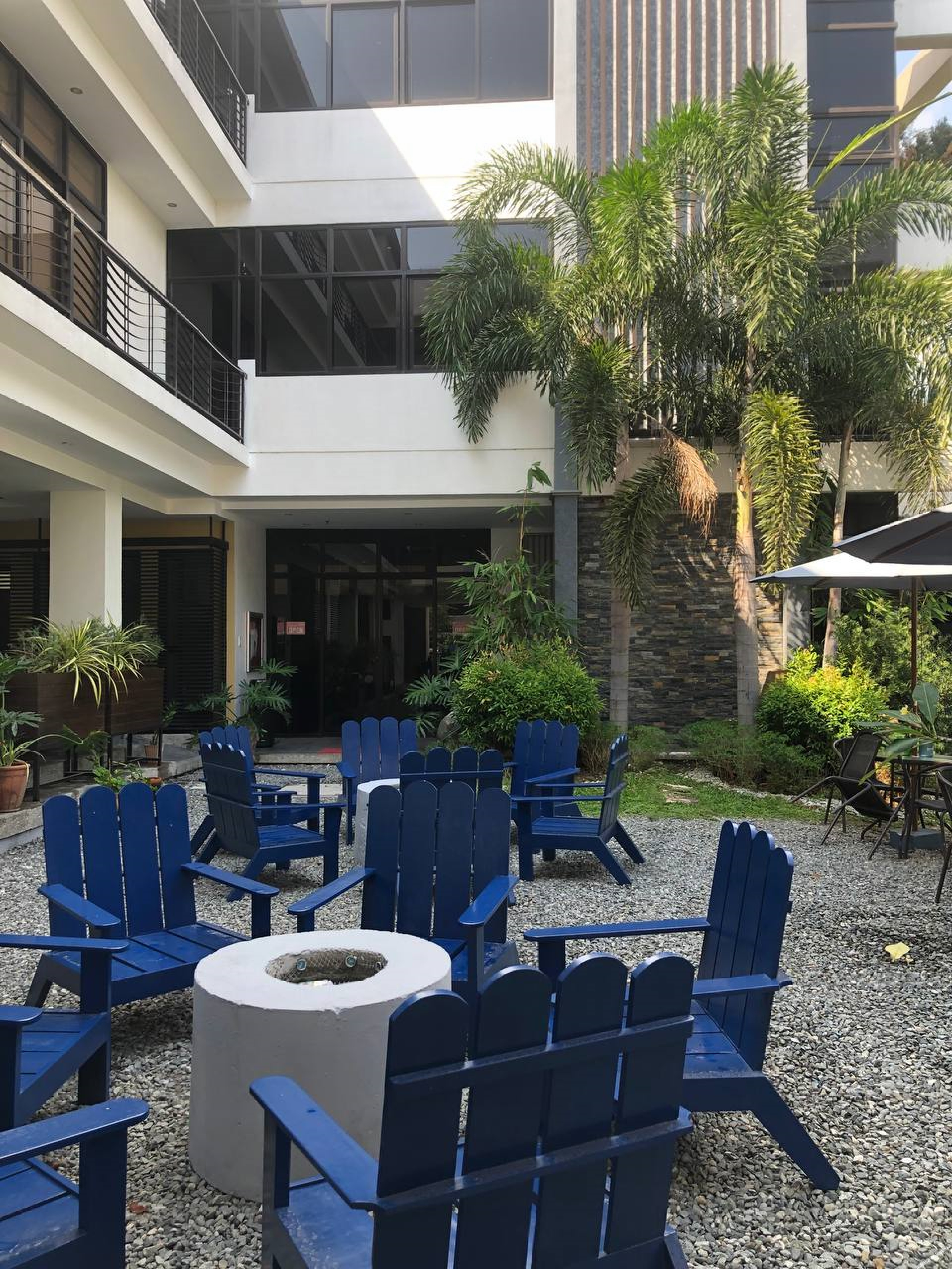 RedDoorz @ Occazia Hotel Pampanga 1*