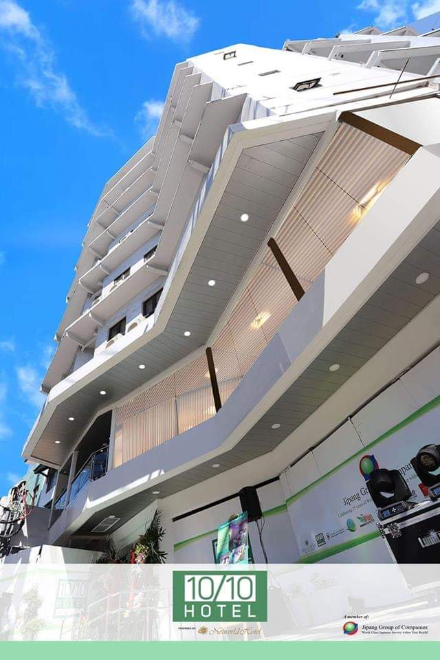 1010 Hotel 3*